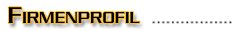 Firmenprofil